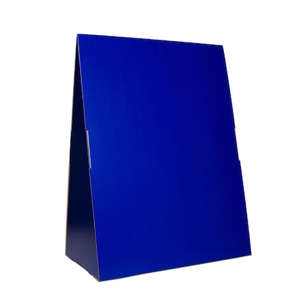 Flipside Spiral-Bound Flip Chart Stand, 33in Height, 24in Width, 14in Length 30500